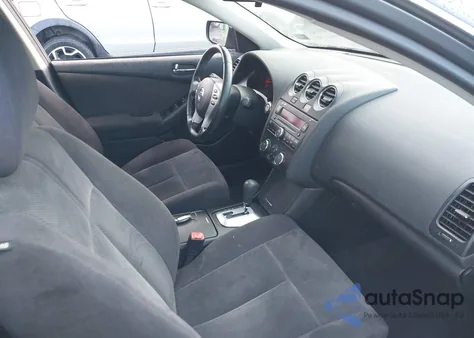 2008 Nissan Altima 2.5 S z USA, uszkodzony, nr VIN 1N4AL21E98C275240